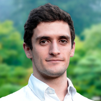 Alejandro Daniel Noel